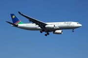 Air Namibia Airbus A330-243 (V5-ANO) at  Johannesburg - O.R.Tambo International, South Africa