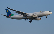 Air Namibia Airbus A330-243 (V5-ANP) at  Frankfurt am Main, Germany