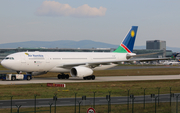 Air Namibia Airbus A330-243 (V5-ANP) at  Frankfurt am Main, Germany