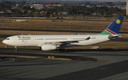 Air Namibia Airbus A330-243 (V5-ANP) at  Johannesburg - O.R.Tambo International, South Africa