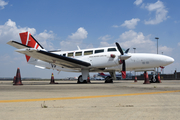 Westair Aviation (Namibia) Cessna F406 Caravan II (V5-ASB) at  Johannesburg - O.R.Tambo International, South Africa