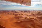 (Private) Cessna 210L Centurion (V5-LSZ) at  In Flight, Namibia