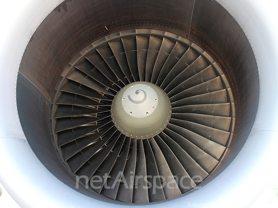 Air Namibia Airbus A340-311 (V5-NME) | Photo 211448