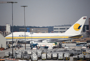 Air Namibia Boeing 747SP-44 (V5-SPF) at  Frankfurt am Main, Germany