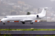 Westair Aviation (Namibia) Embraer ERJ-145LR (V5-WEW) at  Tenerife Norte - Los Rodeos, Spain