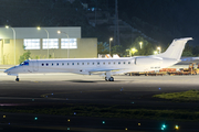 Westair Aviation (Namibia) Embraer ERJ-145LR (V5-WEW) at  Tenerife Norte - Los Rodeos, Spain