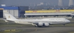 Brunei Sultan's Flight Airbus A340-211 (V8-BKH) at  Brussels - International, Belgium