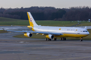 Royal Brunei Airlines Airbus A340-212 (V8-BKH) at  Hamburg - Fuhlsbuettel (Helmut Schmidt), Germany