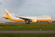 Royal Brunei Airlines Boeing 777-212(ER) (V8-BLA) at  Manila - Ninoy Aquino International, Philippines