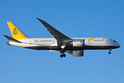 Royal Brunei Airlines Boeing 787-8 Dreamliner (V8-DLB) at  London - Heathrow, United Kingdom