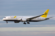 Royal Brunei Airlines Boeing 787-8 Dreamliner (V8-DLC) at  London - Heathrow, United Kingdom