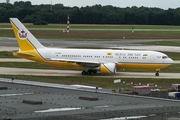 Royal Brunei Airlines Boeing 767-27G(ER) (V8-MHB) at  Hamburg - Fuhlsbuettel (Helmut Schmidt), Germany