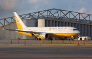 Royal Brunei Airlines Boeing 767-27G(ER) (V8-MHB) at  Hamburg - Fuhlsbuettel (Helmut Schmidt), Germany