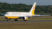 Royal Brunei Airlines Boeing 767-27G(ER) (V8-MHB) at  Hamburg - Fuhlsbuettel (Helmut Schmidt), Germany