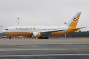 Royal Brunei Airlines Boeing 767-27G(ER) (V8-MHB) at  Hamburg - Fuhlsbuettel (Helmut Schmidt), Germany