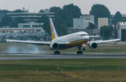 Royal Brunei Airlines Boeing 767-27G(ER) (V8-MHB) at  Hamburg - Fuhlsbuettel (Helmut Schmidt), Germany