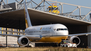 Royal Brunei Airlines Boeing 767-27G(ER) (V8-MHB) at  Hamburg - Fuhlsbuettel (Helmut Schmidt), Germany