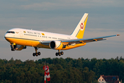 Royal Brunei Airlines Boeing 767-27G(ER) (V8-MHB) at  Hamburg - Fuhlsbuettel (Helmut Schmidt), Germany