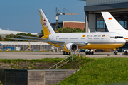 Royal Brunei Airlines Boeing 767-27G(ER) (V8-MHB) at  Hamburg - Fuhlsbuettel (Helmut Schmidt), Germany