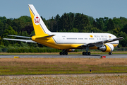 Royal Brunei Airlines Boeing 767-27G(ER) (V8-MHB) at  Hamburg - Fuhlsbuettel (Helmut Schmidt), Germany