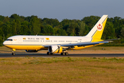 Royal Brunei Airlines Boeing 767-27G(ER) (V8-MHB) at  Hamburg - Fuhlsbuettel (Helmut Schmidt), Germany