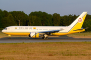 Royal Brunei Airlines Boeing 767-27G(ER) (V8-MHB) at  Hamburg - Fuhlsbuettel (Helmut Schmidt), Germany