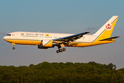 Royal Brunei Airlines Boeing 767-27G(ER) (V8-MHB) at  Hamburg - Fuhlsbuettel (Helmut Schmidt), Germany