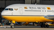 Royal Brunei Airlines Boeing 767-27G(ER) (V8-MHB) at  Hamburg - Fuhlsbuettel (Helmut Schmidt), Germany