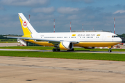 Royal Brunei Airlines Boeing 767-27G(ER) (V8-MHB) at  Hamburg - Fuhlsbuettel (Helmut Schmidt), Germany