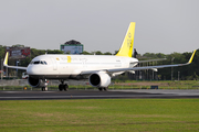 Royal Brunei Airlines Airbus A320-251N (V8-RBA) at  Denpasar/Bali - Ngurah Rai International, Indonesia