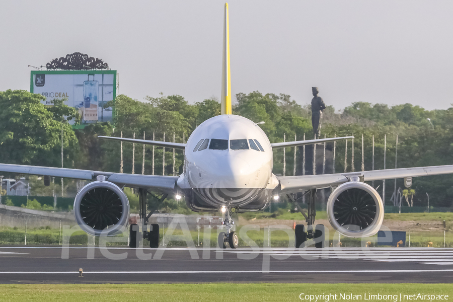 Royal Brunei Airlines Airbus A320-251N (V8-RBA) | Photo 468482