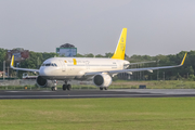 Royal Brunei Airlines Airbus A320-251N (V8-RBA) at  Denpasar/Bali - Ngurah Rai International, Indonesia