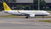 Royal Brunei Airlines Airbus A320-251N (V8-RBF) at  Singapore - Changi, Singapore