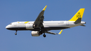 Royal Brunei Airlines Airbus A320-251N (V8-RBG) at  Ho Chi Minh City - Tan Son Nhat, Vietnam