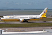 Royal Brunei Airlines Boeing 767-33A(ER) (V8-RBL) at  Auckland - International, New Zealand