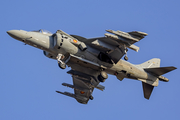 Spanish Navy (Armada Española) (VA.1B-35) at  Gran Canaria, Spain