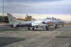 Spanish Navy (Armada Española) McDonnell Douglas TAV-8A Harrier II (VAE.1-7) at  Albacete - Los Llanos Air Base, Spain
