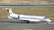 Brazilian Air Force (Forca Aerea Brasileira) Embraer EMB-135BJ (VC-99B) (FAB2581) at  Gran Canaria, Spain