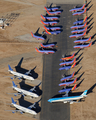 Victorville - Southern California Logistics, United States