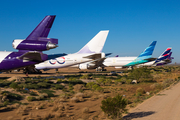 Victorville - Southern California Logistics, United States