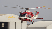 Italian - Vigili del Fuoco AgustaWestland AW139 (I-EAST) at  Luqa - Malta International, Malta