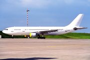 Nordstress Australia Airbus A300B4-622R (VH-BWF) at  Hamburg - Fuhlsbuettel (Helmut Schmidt), Germany