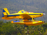 Dunn Aviation Air Tractor AT-802AF Fire Boss (VH-DUW) at  Banda Aceh - Sultan Iskandar Muda International, Indonesia