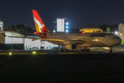 Qantas Airbus A330-202 (VH-EBA) at  Denpasar/Bali - Ngurah Rai International, Indonesia