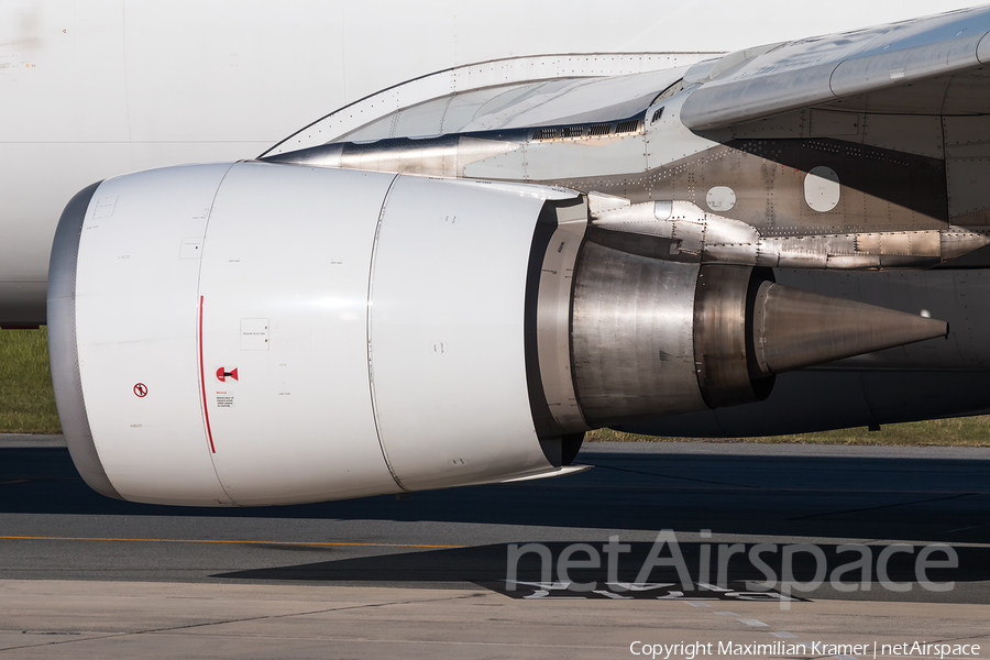 Qantas Airbus A330-202 (VH-EBD) | Photo 391724
