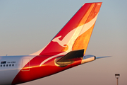 Qantas Airbus A330-203 (VH-EBG) at  Sydney - Kingsford Smith International, Australia