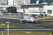 Qantas Airbus A330-202 (VH-EBH) at  Sydney - Kingsford Smith International, Australia
