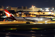 Qantas Airbus A330-203 (VH-EBI) at  Singapore - Changi, Singapore