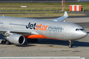 Jetstar Airways Airbus A330-202 (VH-EBK) at  Sydney - Kingsford Smith International, Australia