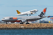 Jetstar Airways Airbus A330-202 (VH-EBK) at  Sydney - Kingsford Smith International, Australia